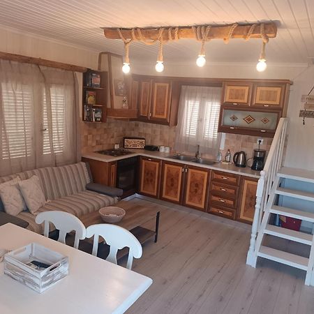 Vila Sofia-Irini Kalamaki  Exteriér fotografie