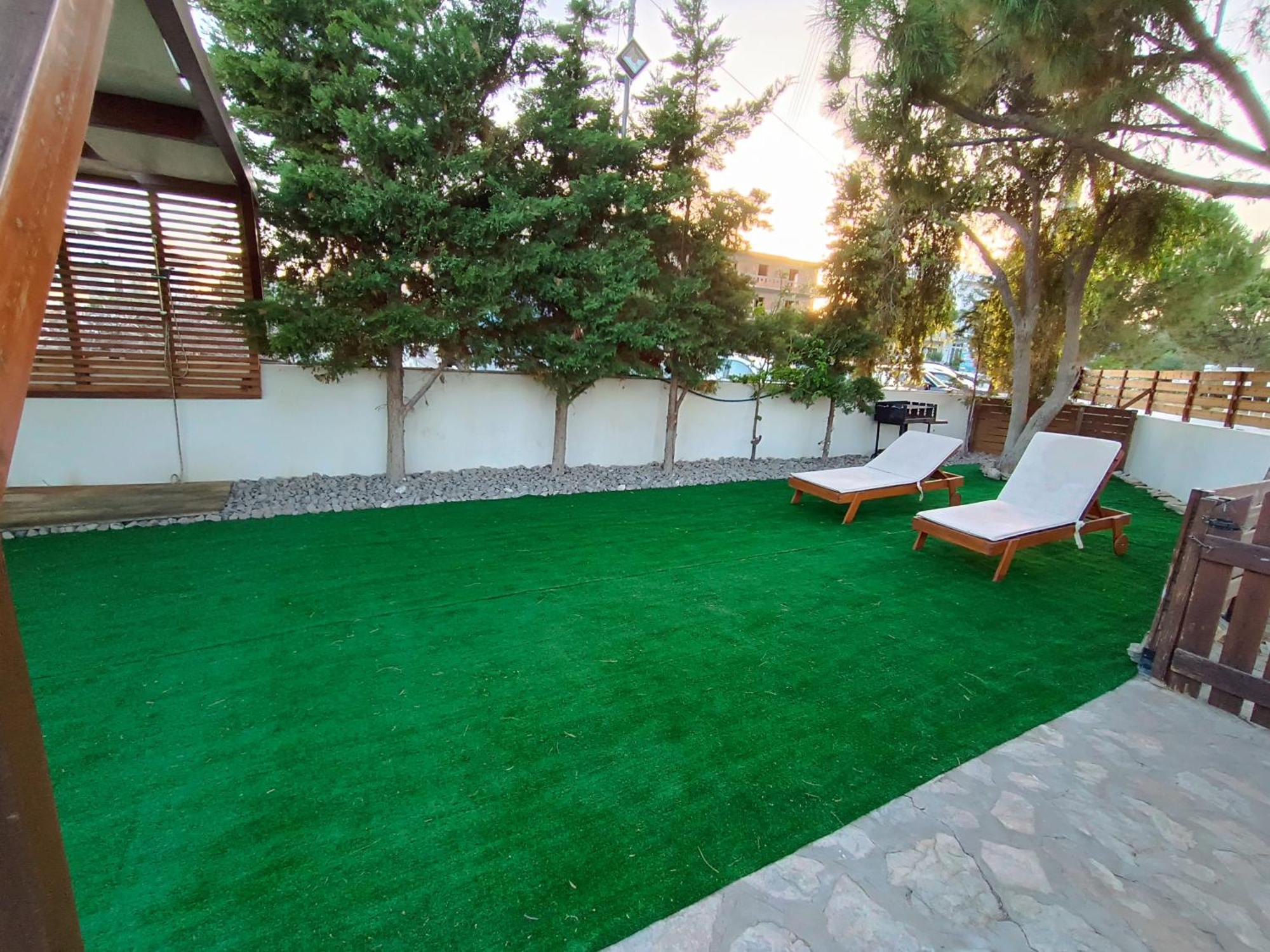 Vila Sofia-Irini Kalamaki  Exteriér fotografie