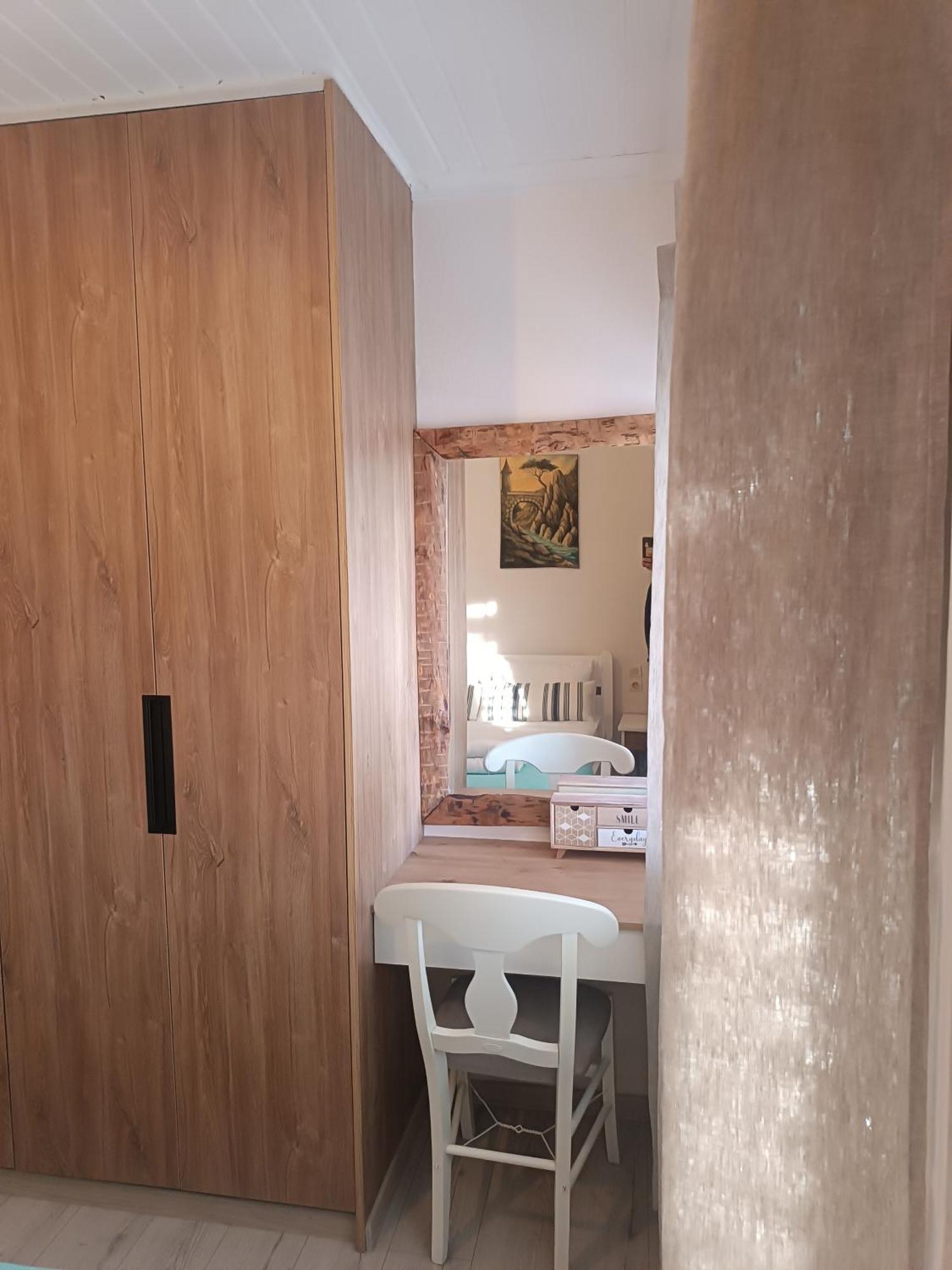 Vila Sofia-Irini Kalamaki  Exteriér fotografie